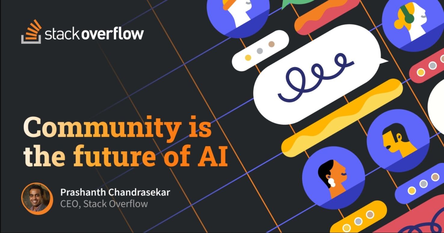 Stack Overflow Unveils Overflow AI - Its New… - Devops Vault